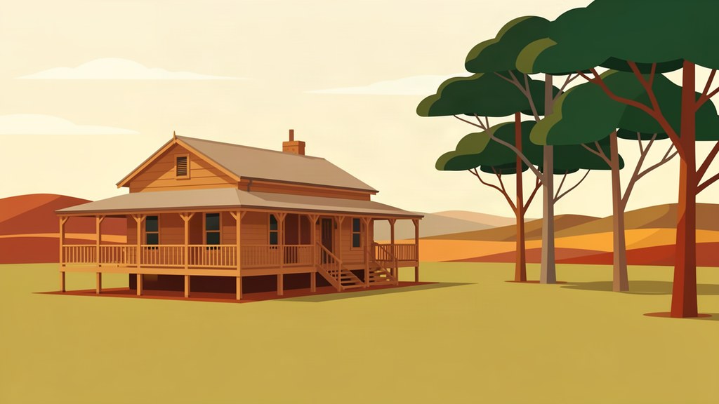 10-Point Country Property, Tree & Termite Check Before Fire & Storm Season