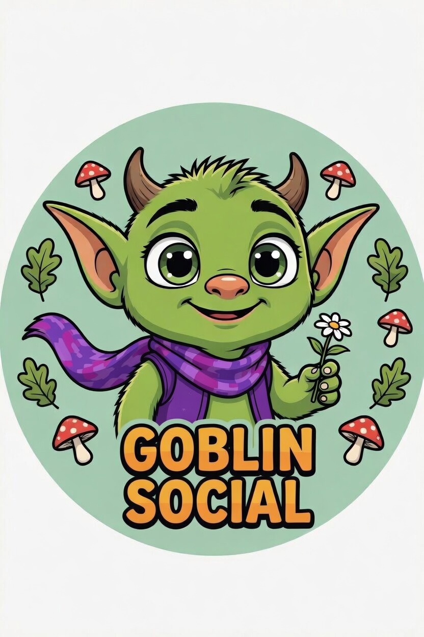 Goblin Social