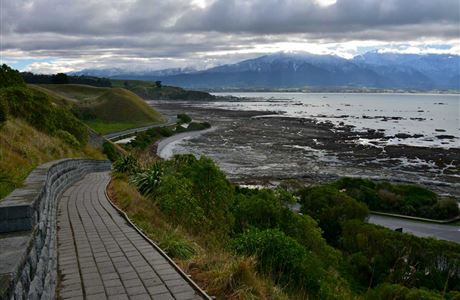 Kaikoura Peninsula Walkway