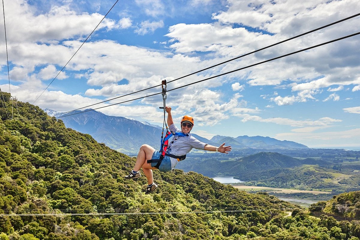 EcoZip Kaikōura