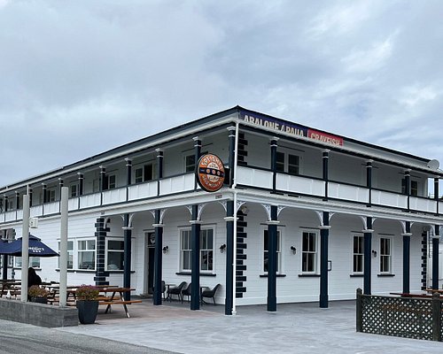 Panorama Motel Kaikoura