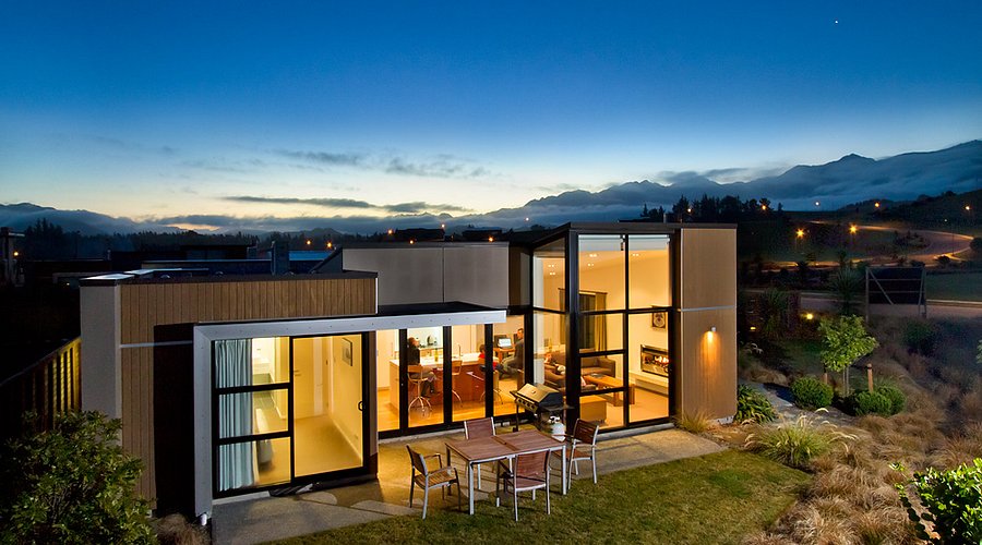 The Fairways Accommodation Kaikoura