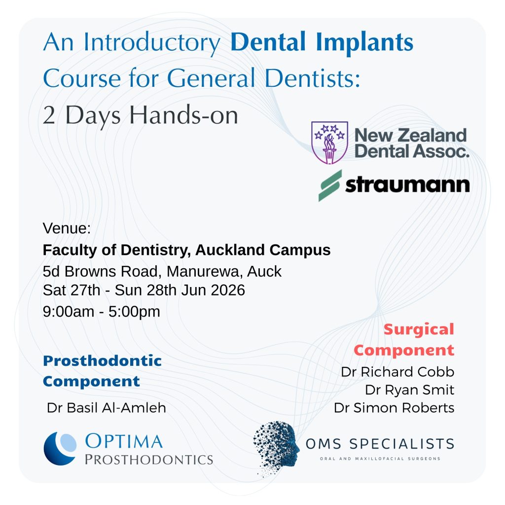 Road to Success of Dental Implants
