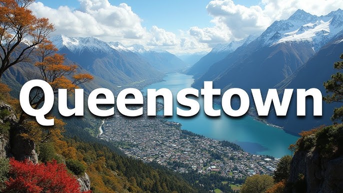 Queenstown New Zealand: 10 BEST Things To Do In 2025 (Travel Guide)