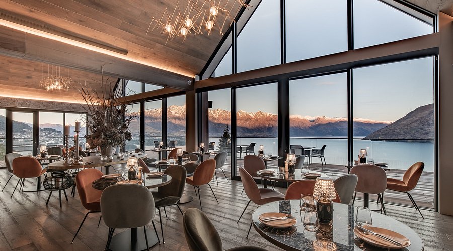 Kamana Lakehouse Queenstown