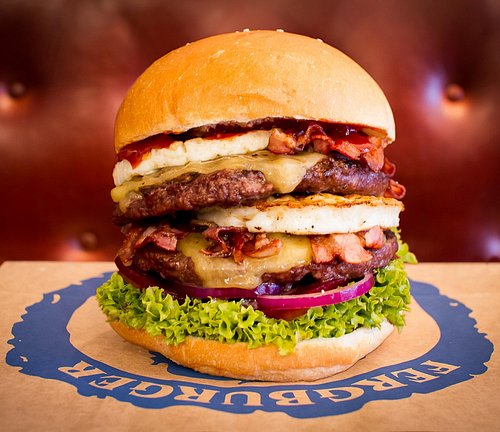Fergburger