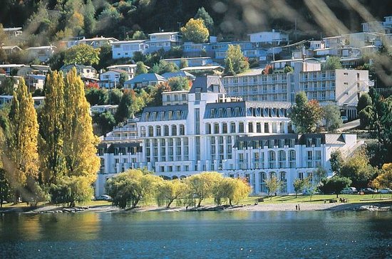Rydges Lakeland Resort Queenstown