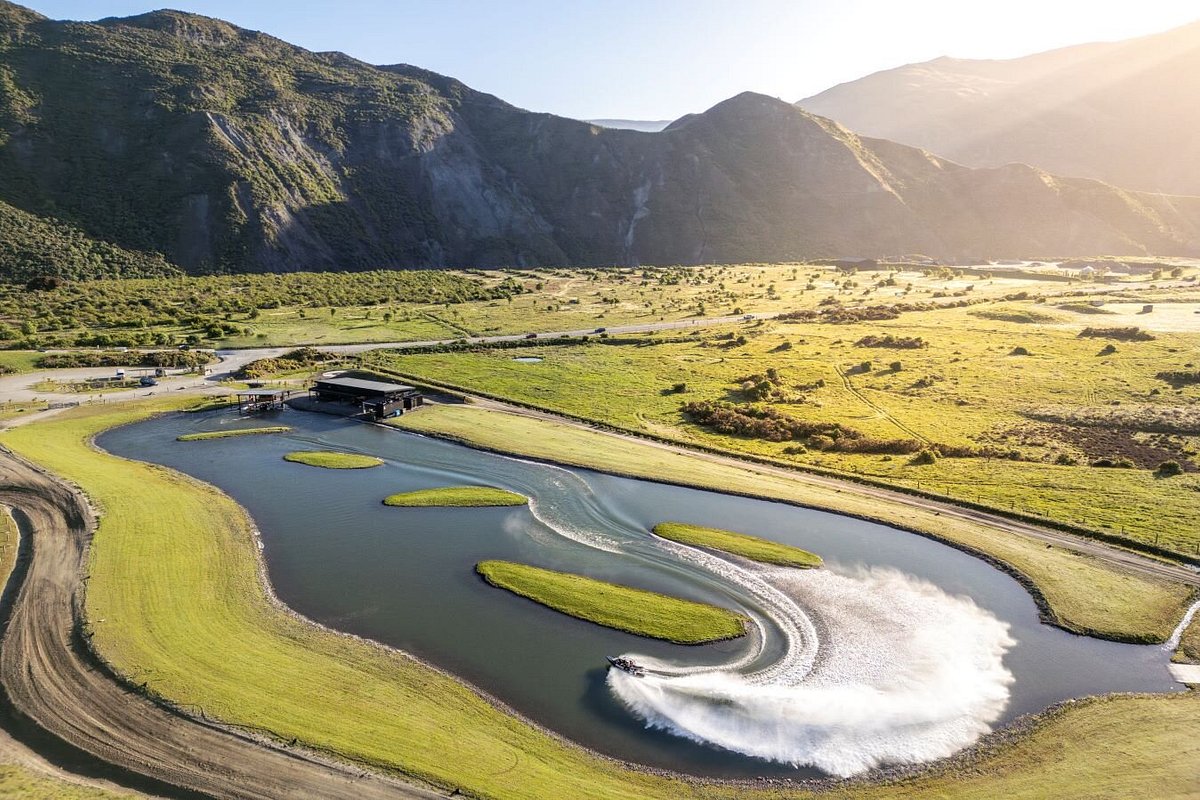 Oxbow Adventure Co