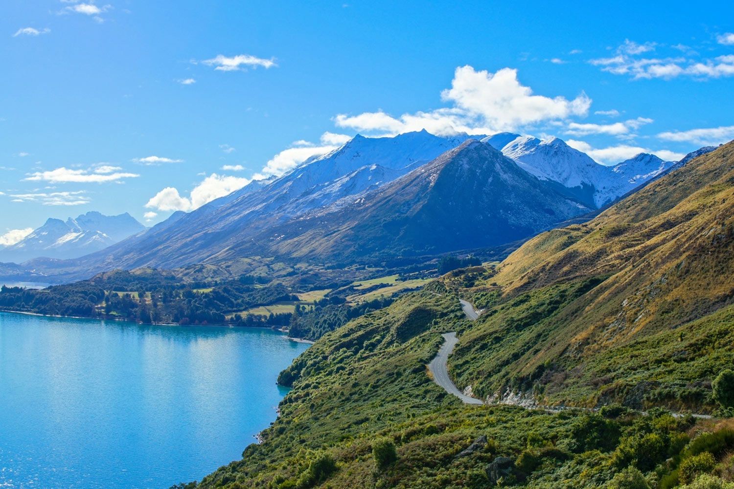 Glenorchy