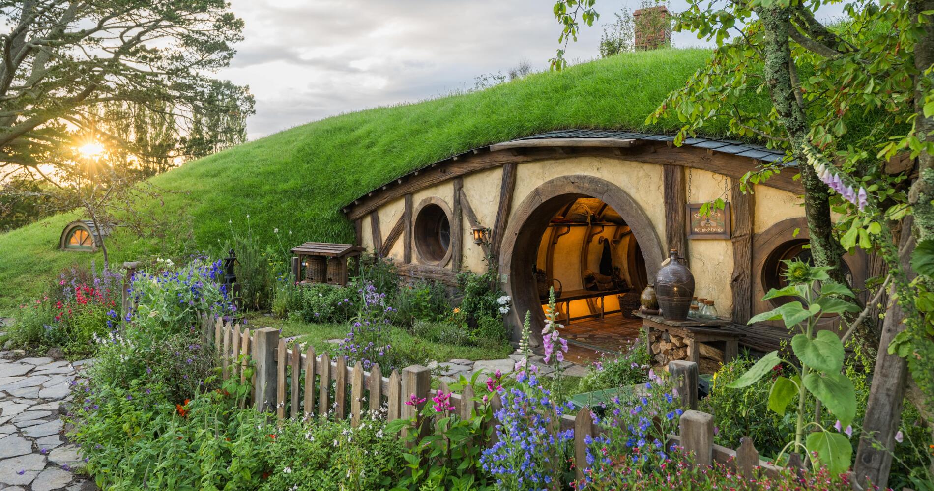 Lord of the Rings Tour