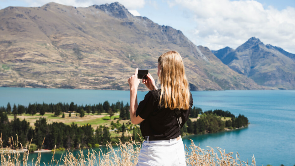 Best of Queenstown Sightseeing Tour