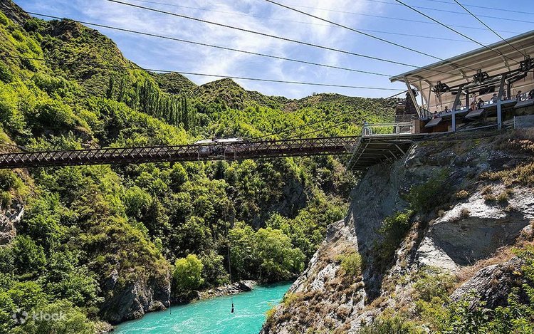 Arrowtown and Around Half-Day Small-Group Tour