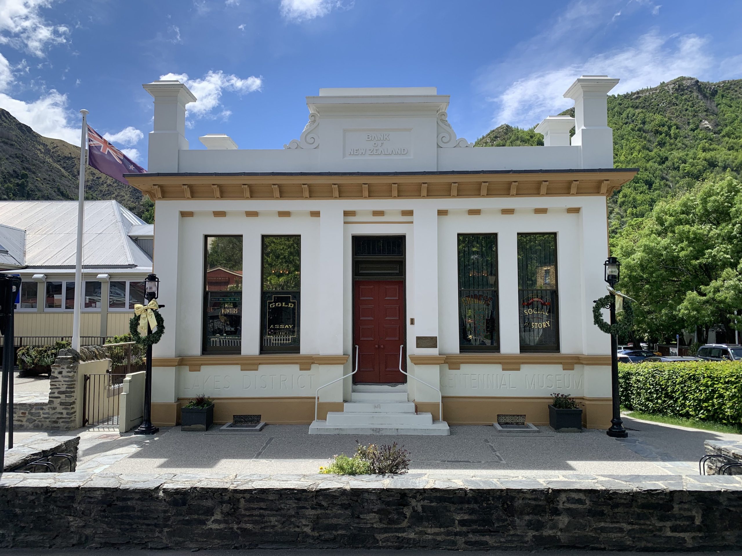 Lakes District Museum and Gallery