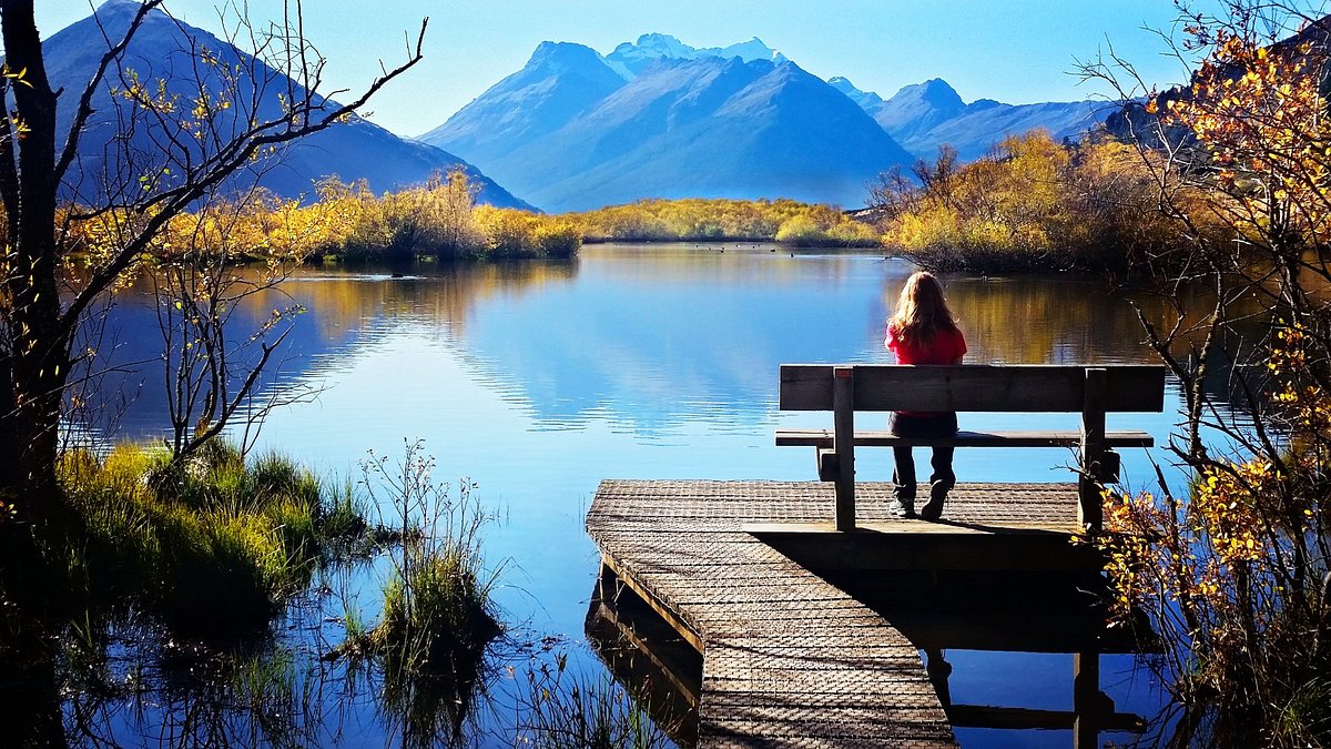 Glenorchy Walkway