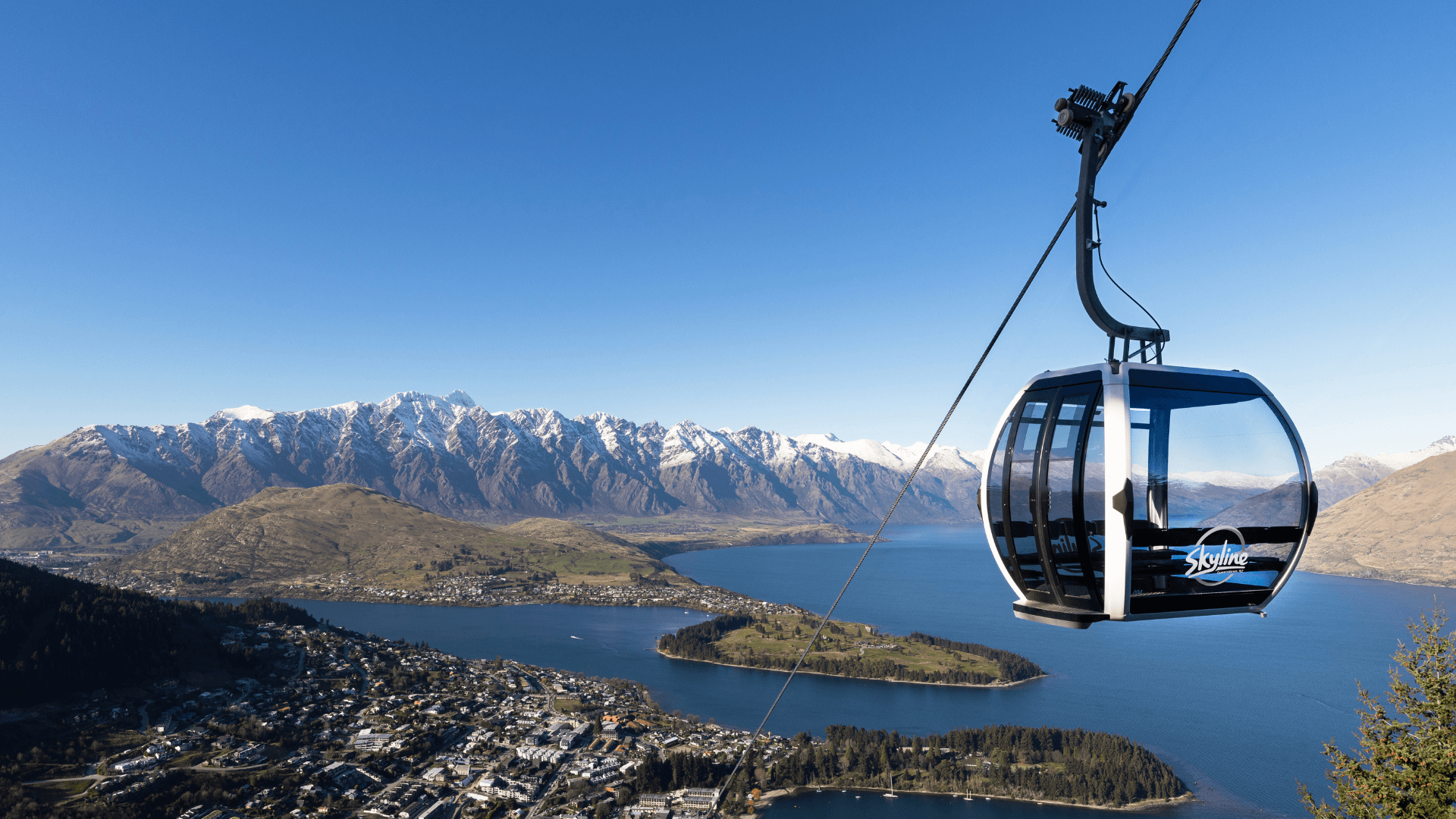 Skyline Gondola