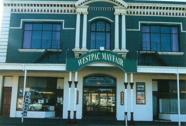 Mayfair Theatre
