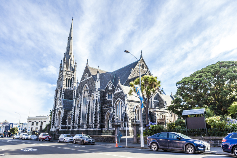 Knox Church
