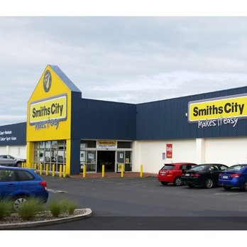 Smiths City Dunedin