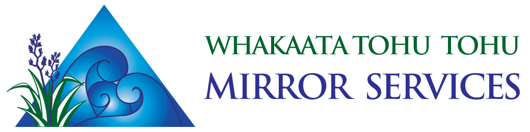 Mirror Counselling Service