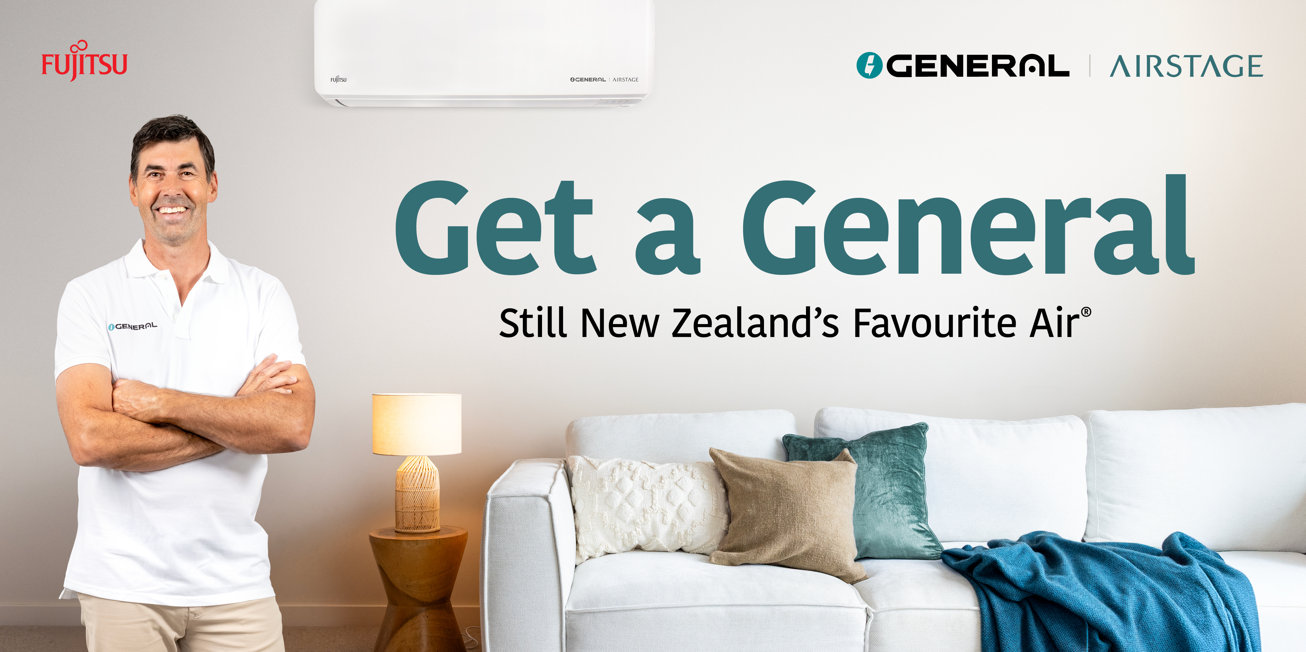 Fujitsu New Zealand