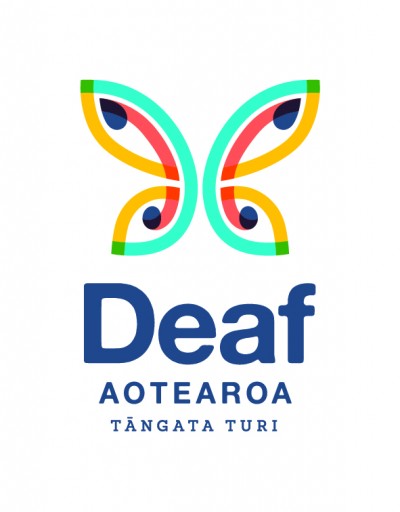 Deaf Aotearoa NZ