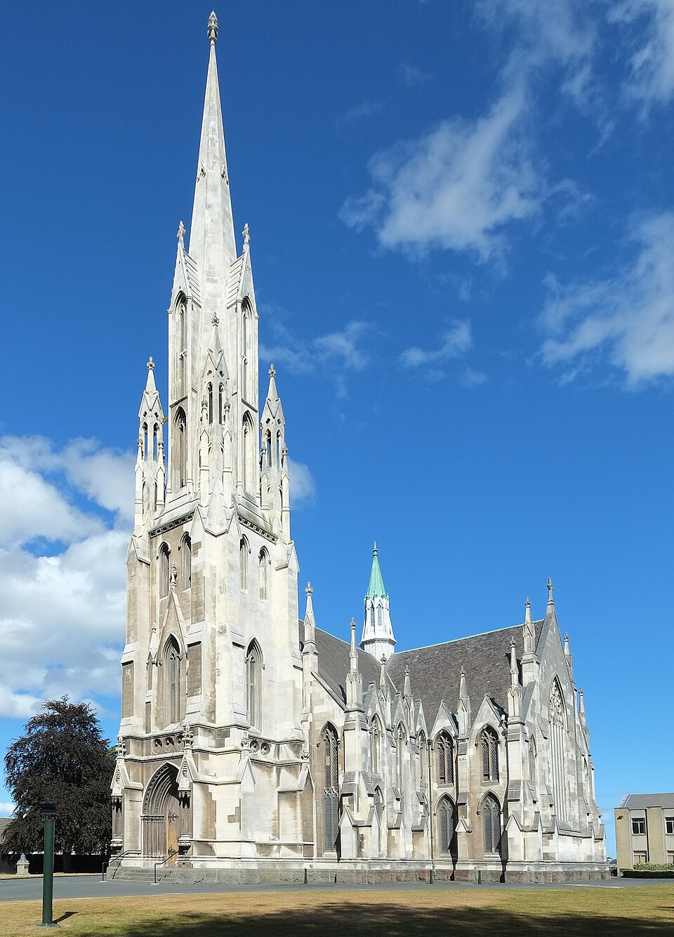 Presbyterian Church