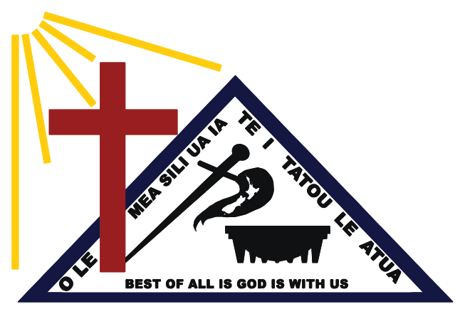 Methodist Church Samoan