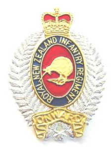 2/4 Battalion RNZIR