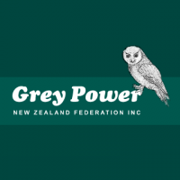 Grey Power Otago Inc