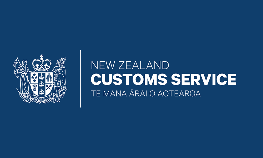 New Zealand Customs Service