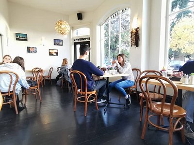 Good Earth Cafe