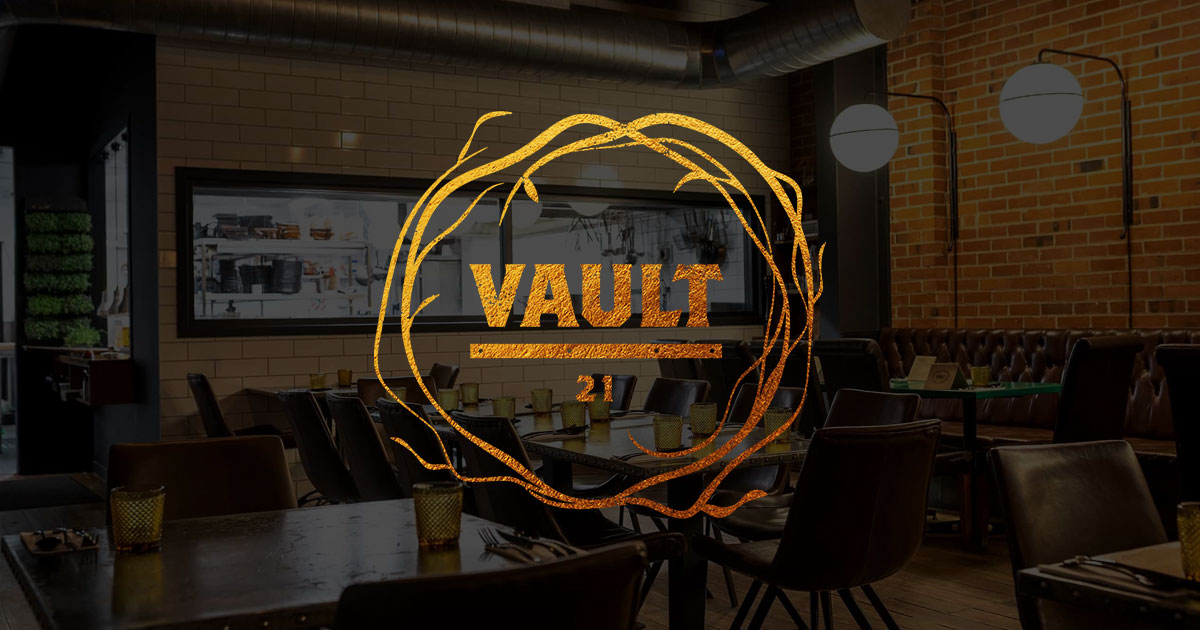 Vault 21