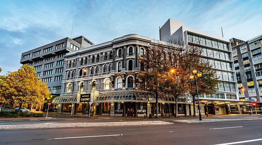 Scenic Hotel Southern Cross