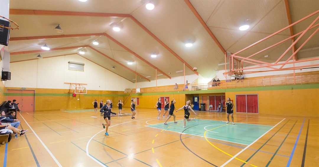 Sport Waitaki