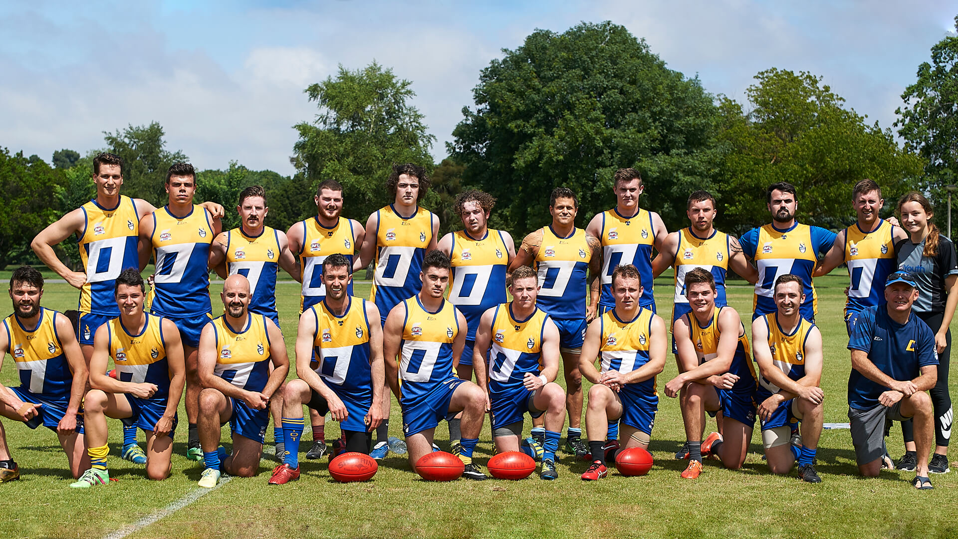 AFL Otago