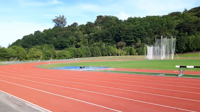 Athletics Otago