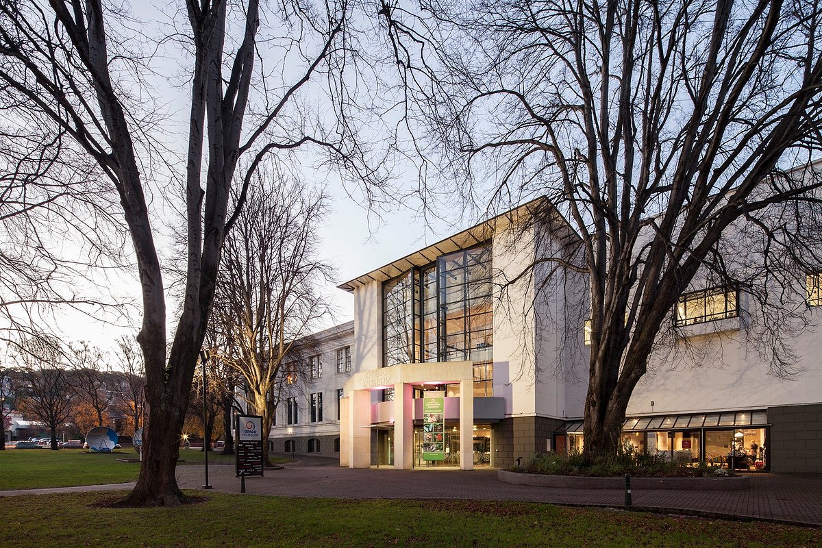 Otago Museum