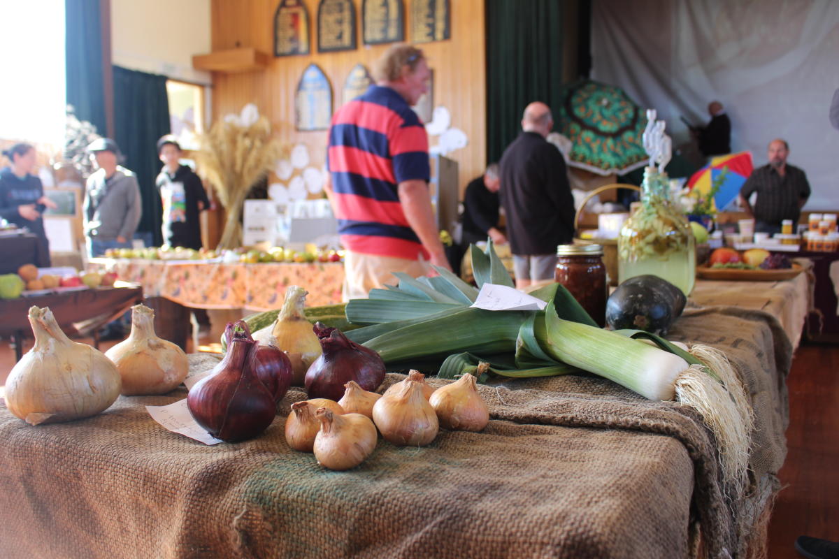 Southern Farmers Market