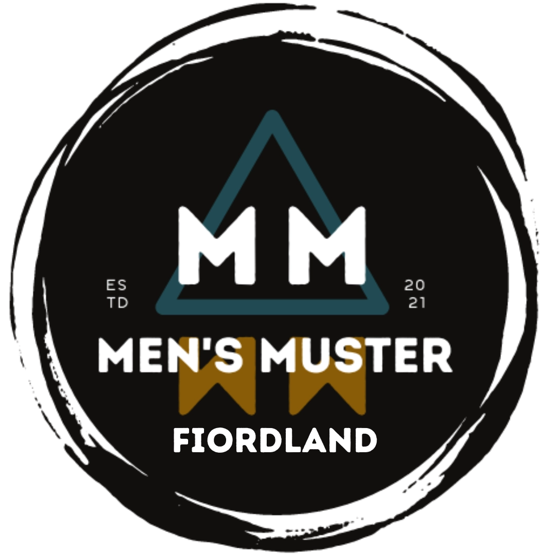 Men's Muster Fiordland