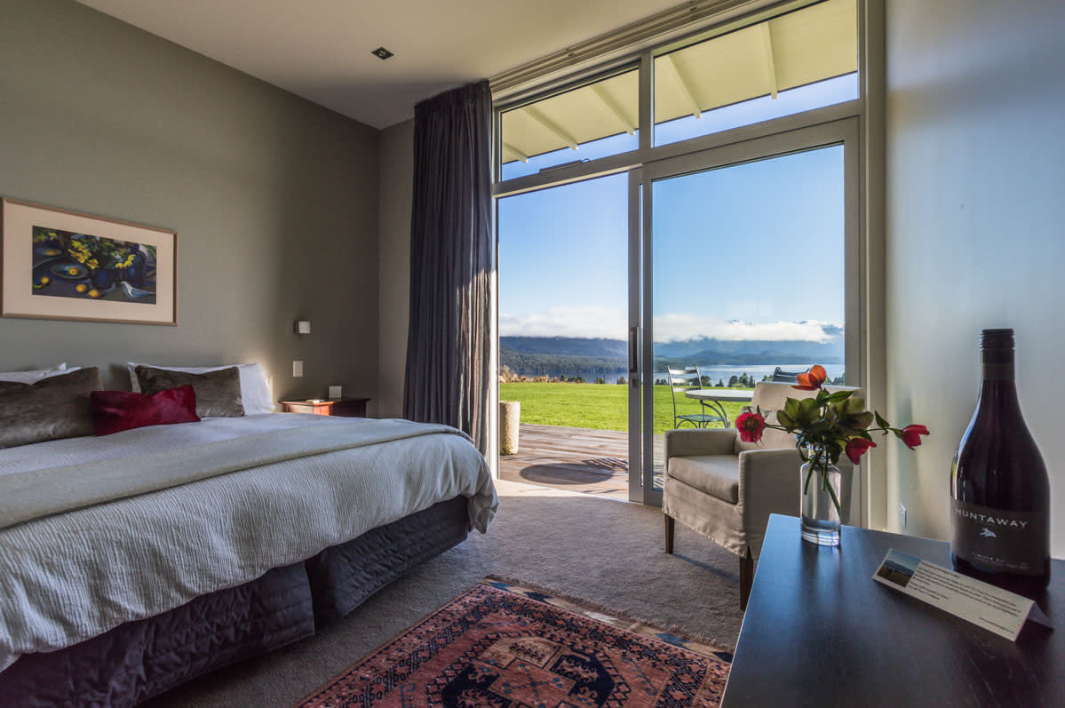 Prospect Lodge