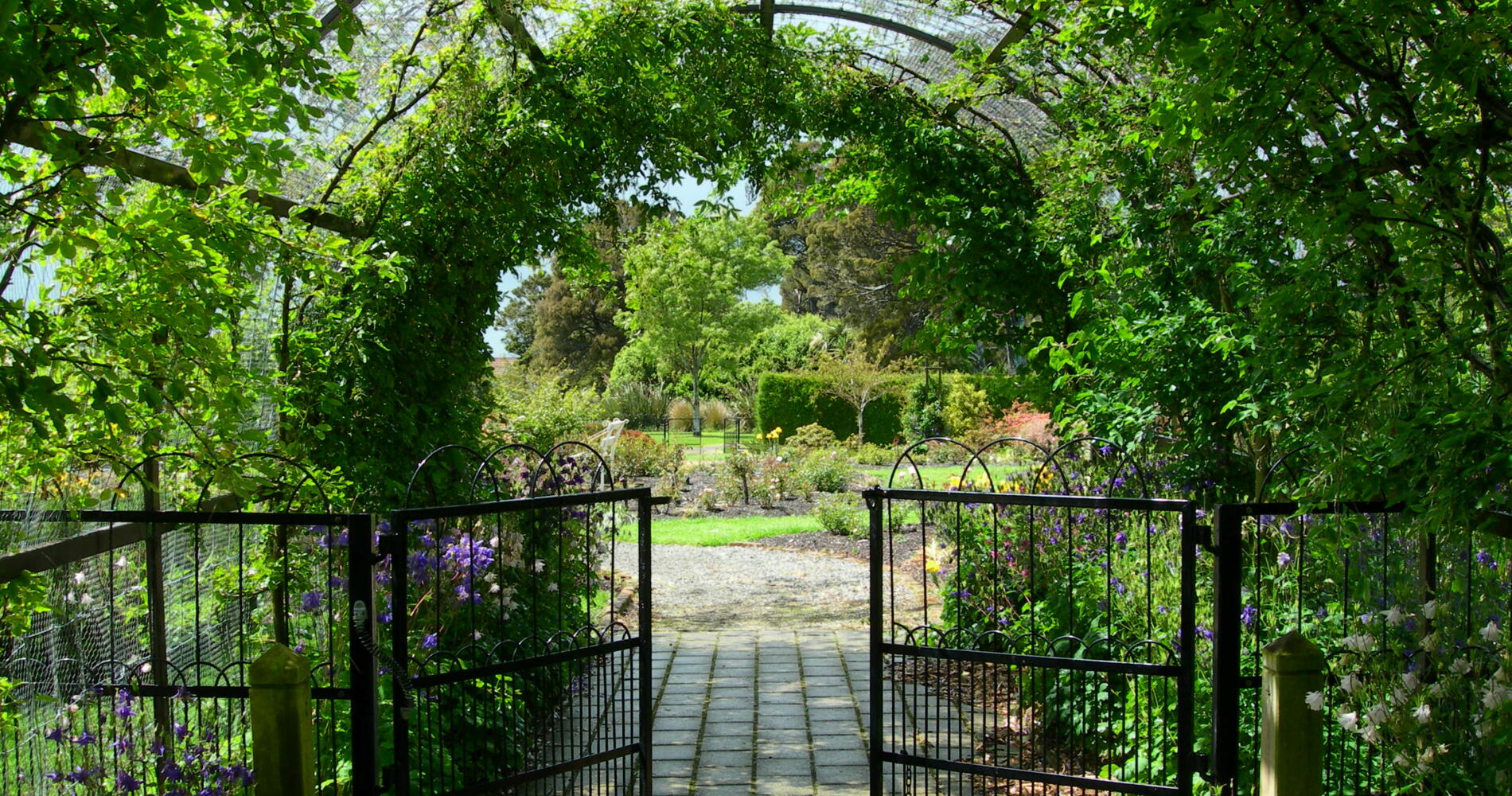 Queens Park