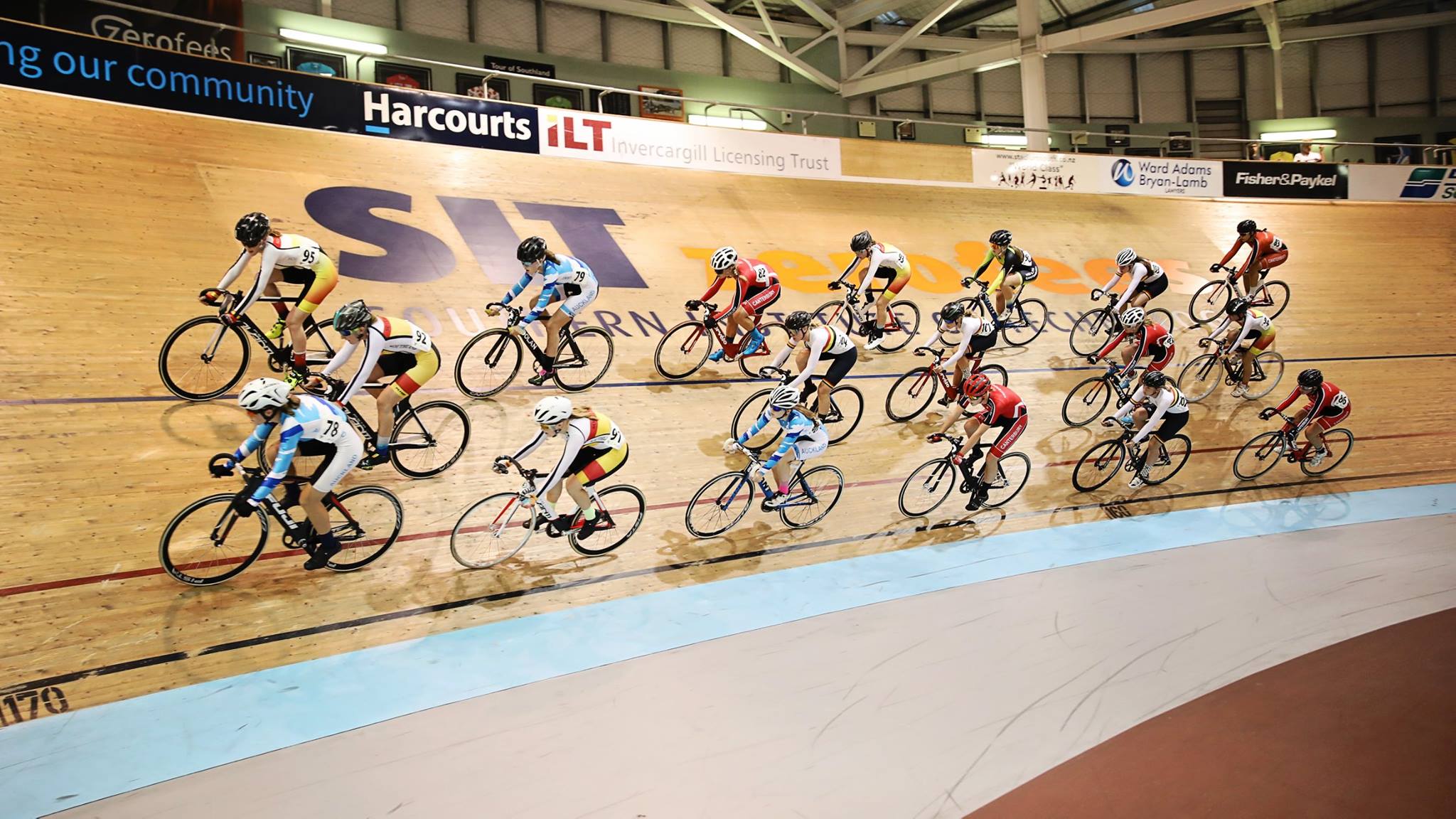 SIT Zero Fees Velodrome