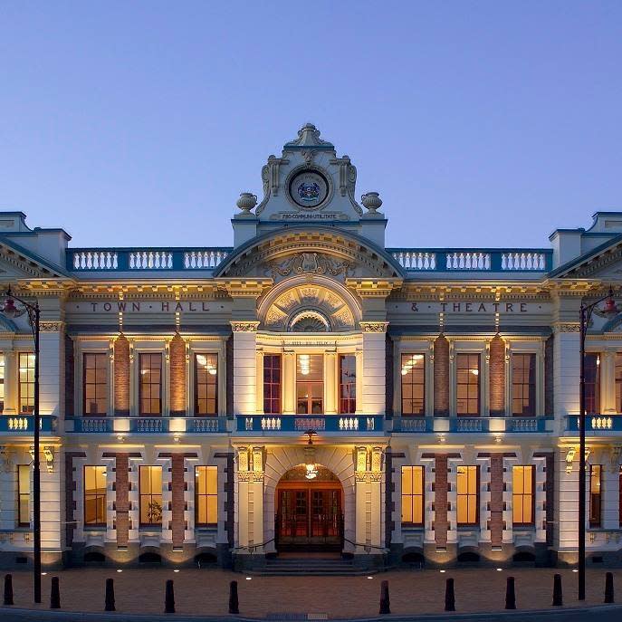 Civic Theatre