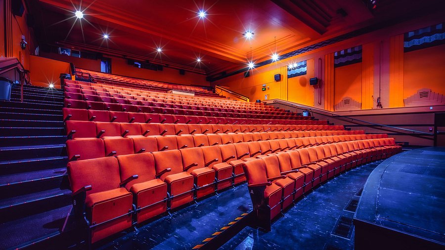 St James Theatre