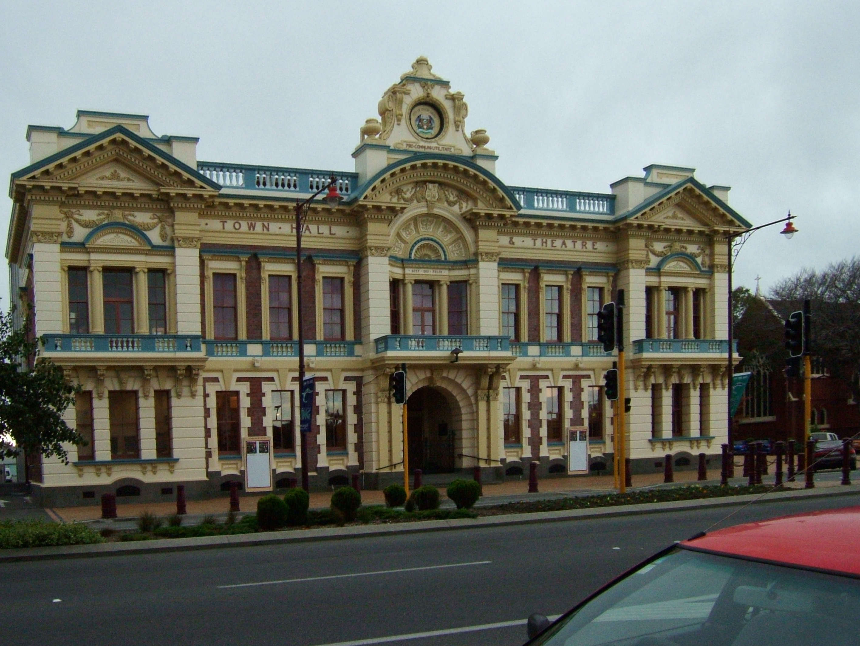 Invercargill Civic Theatre