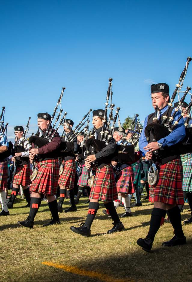 Southland Heritage Month