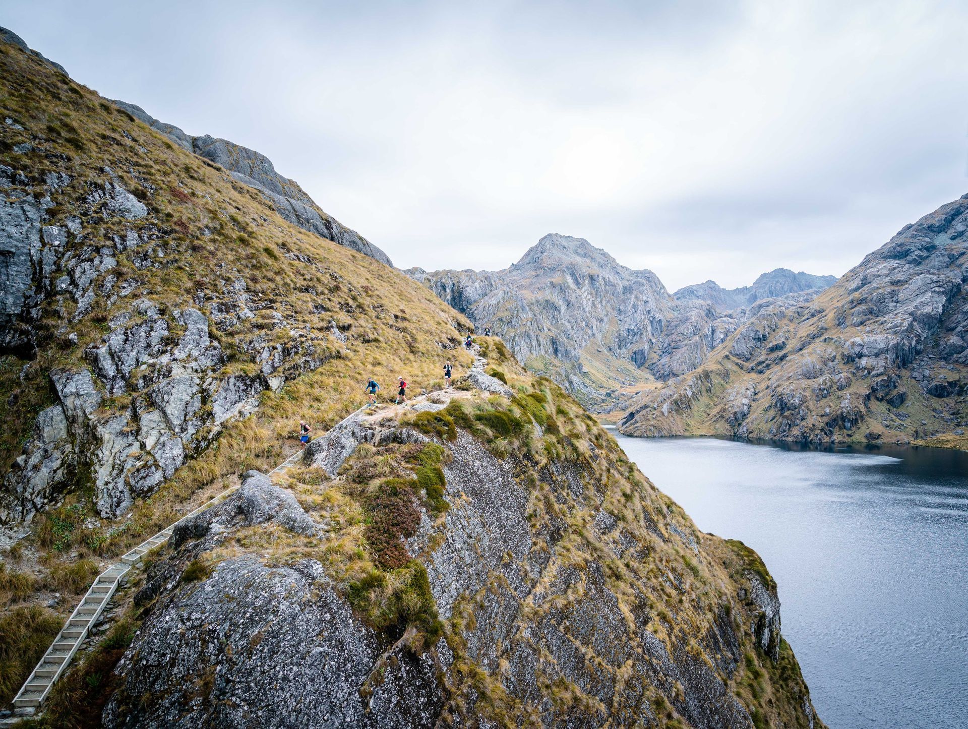 Routeburn Classic