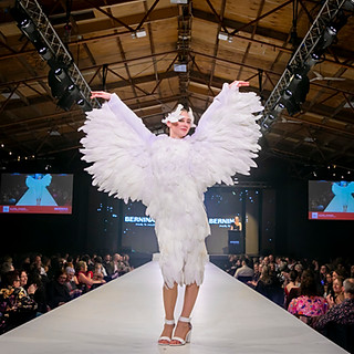 MLT Hokonui Fashion Design Awards