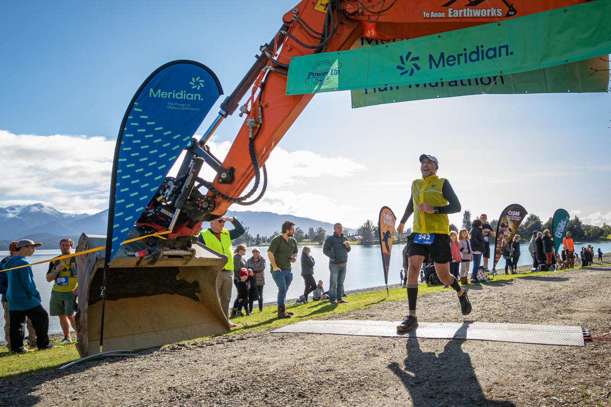 Hydro Half Marathon