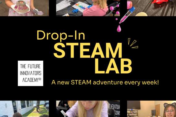 STEAM Challenge: Future Makers Lab